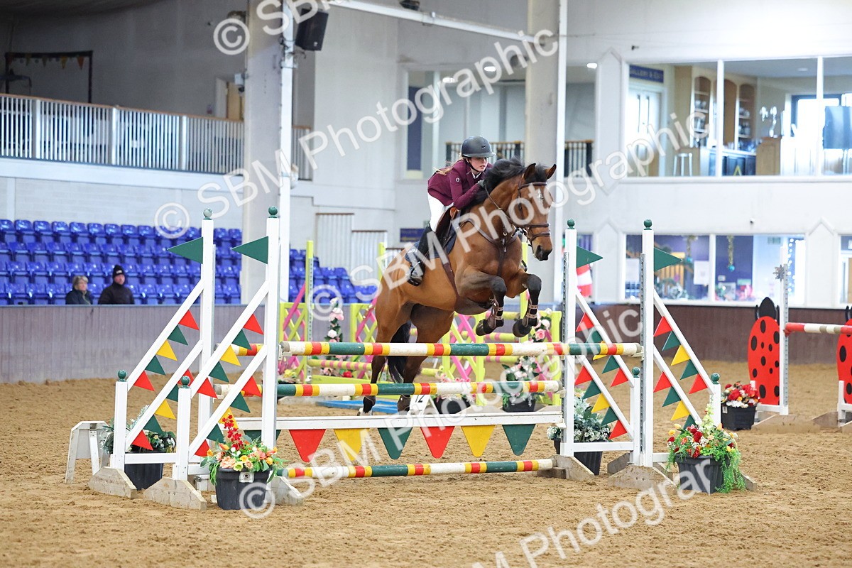 SBM_003452 - Class 16 - Senior 1.15m Inc National 1.15m Members Cup Qualifier