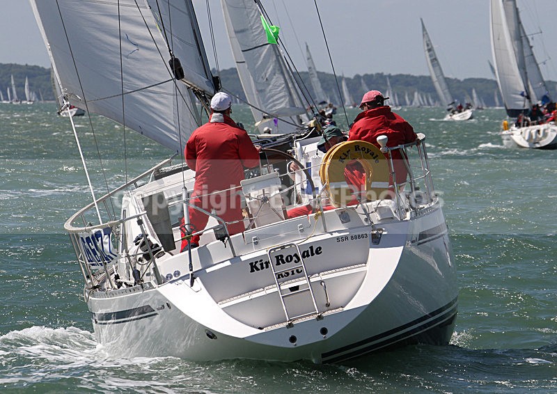130601 KIR ROYALE IMG_8513 - ROUND THE ISLAND RACE - 1st June 2013