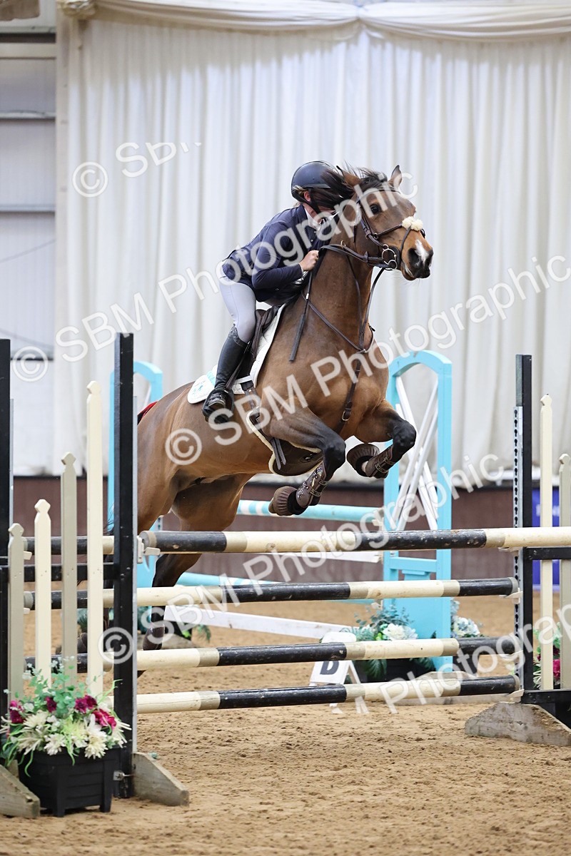 SBM_006304 - Class 23 - Senior Newcomers - 1.10m Open