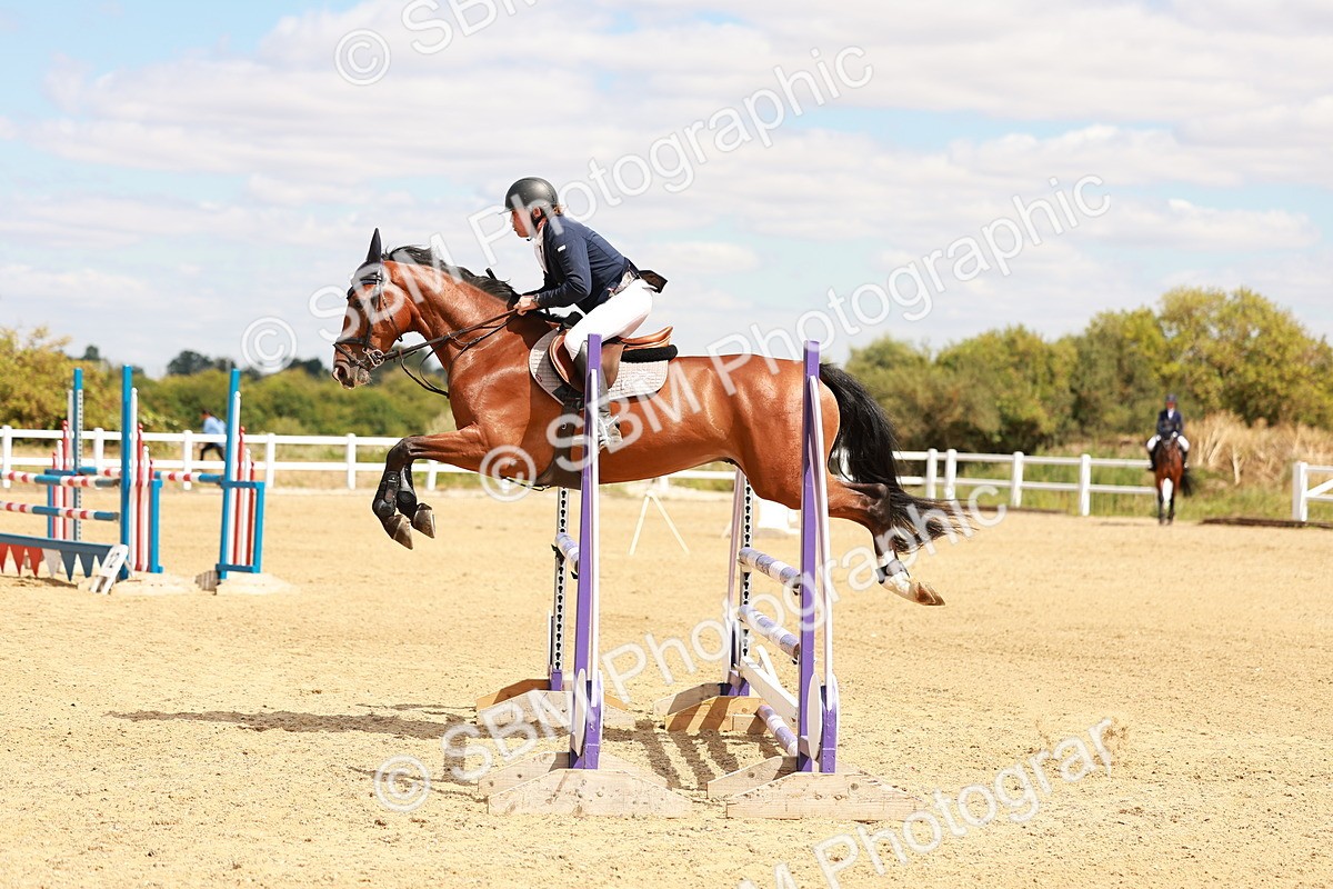 SBM_006356 - Class 3 - Senior British Discovery - 1.00m