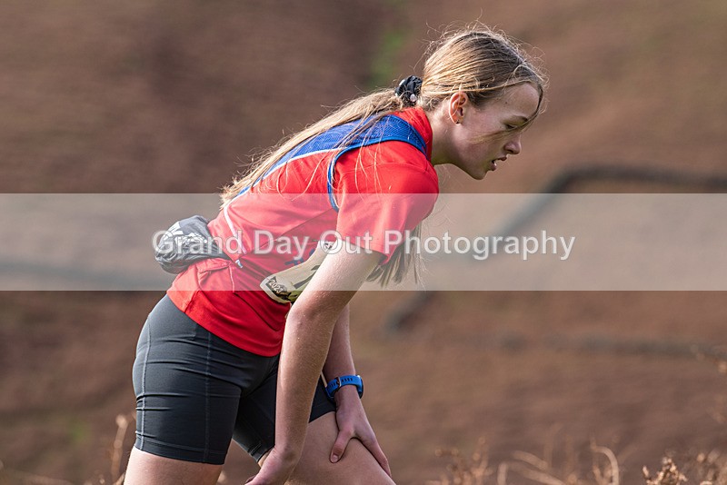 Wasdale Show-37 - Wasdale Head Show Fell Races (Junior & Senior) Saturday 14th October 2023