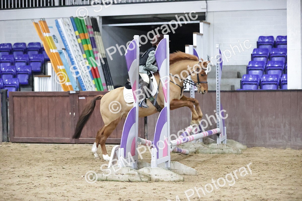 SBM_000900 - Class 3 - 60cm