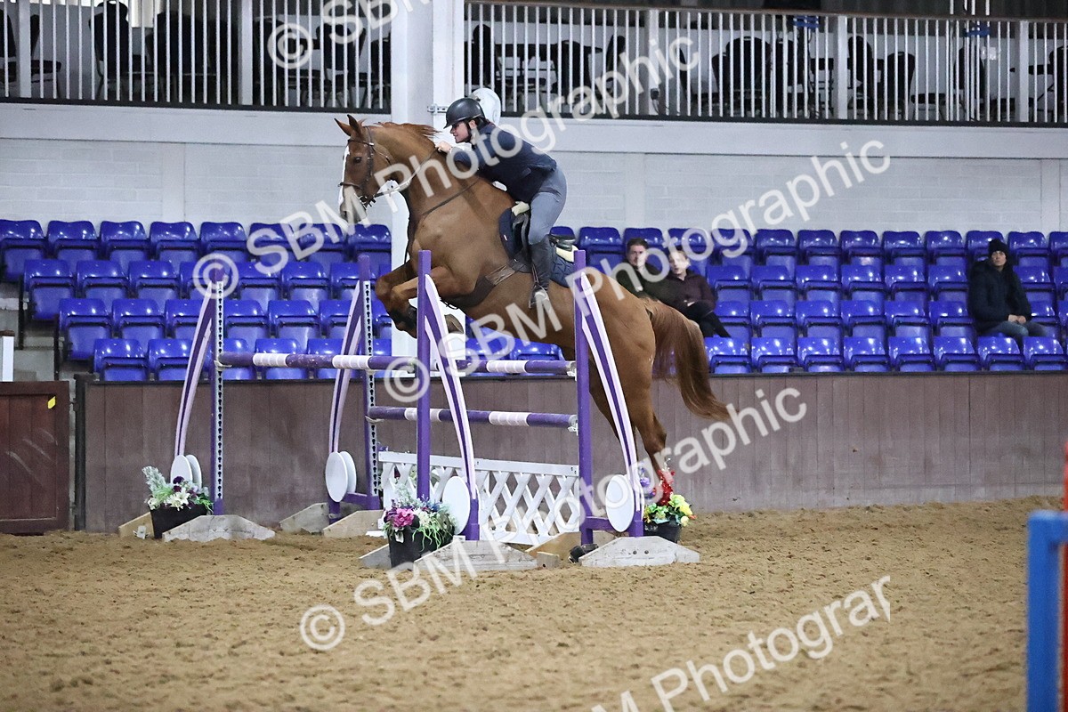 SBM_004465 - Class 14 - Senior 1.35m Open