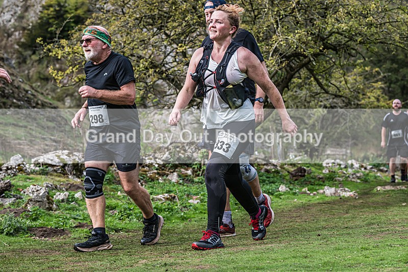 Dovedale-2068 - Dovedale Dash Sunday 4th October 2026