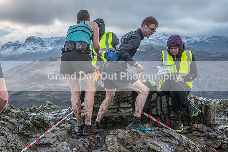 Loughrigg-137 - Loughrigg Fell Race Wednesday 12th April 2023