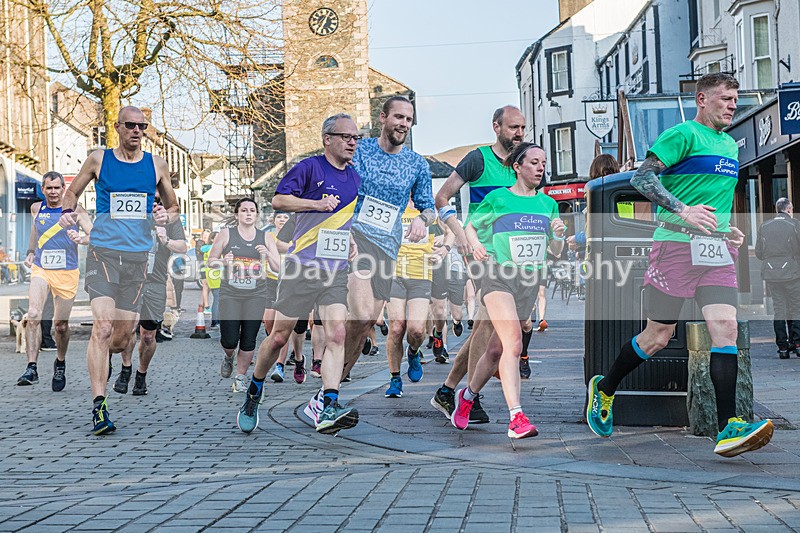 RTH-95 - Keswick Round The Houses Road Race, Wednesday 26th April 2023