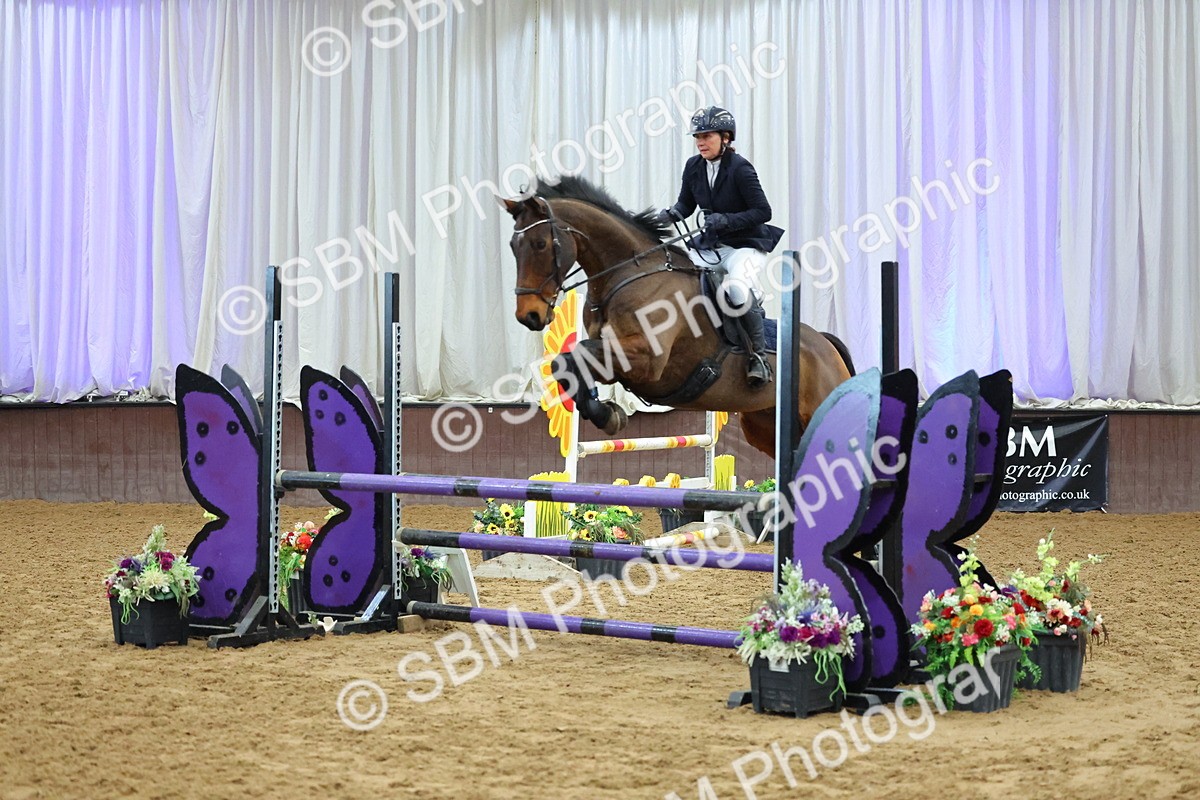 SBM_006206 - Class 23 - Amateur Championship Qualifier 95cm