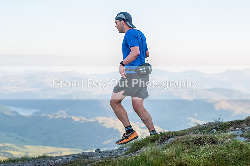 Blencathra-772 - Blencathra Fell Race Wednesday 7th June 2023