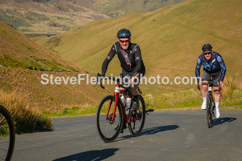 090343 - Newlands Pass 09.00 - 10.00