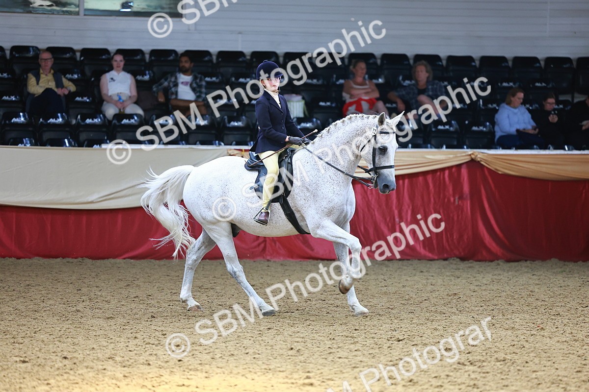 SBM_24052 - Class 905 - Supreme Final - Ridden Veteran