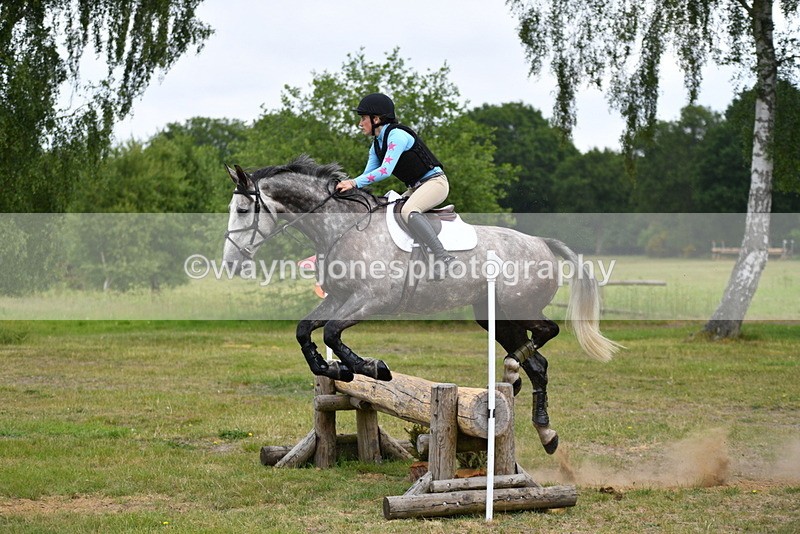 WJ5_5658 - Tweseldown 3-Phase Training (XC) 19-05-25