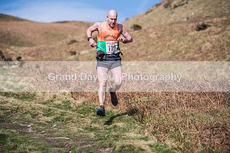 Black Combe-834 - Black Combe Fell Race Saturday 8th March 2025