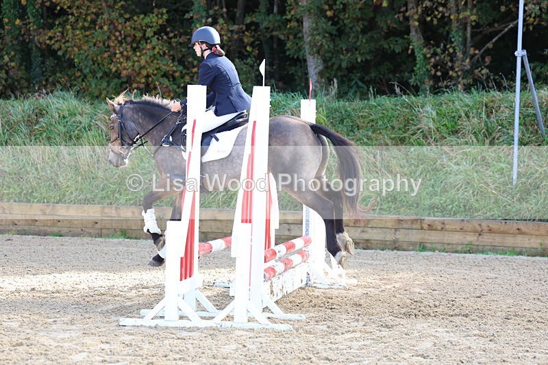 3E7A3081 - Class 4: 60cm Junior