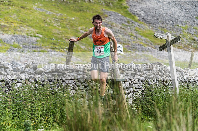 Settle Hills-463 - Settle Hills Fell Race Sunday 21st June 2026