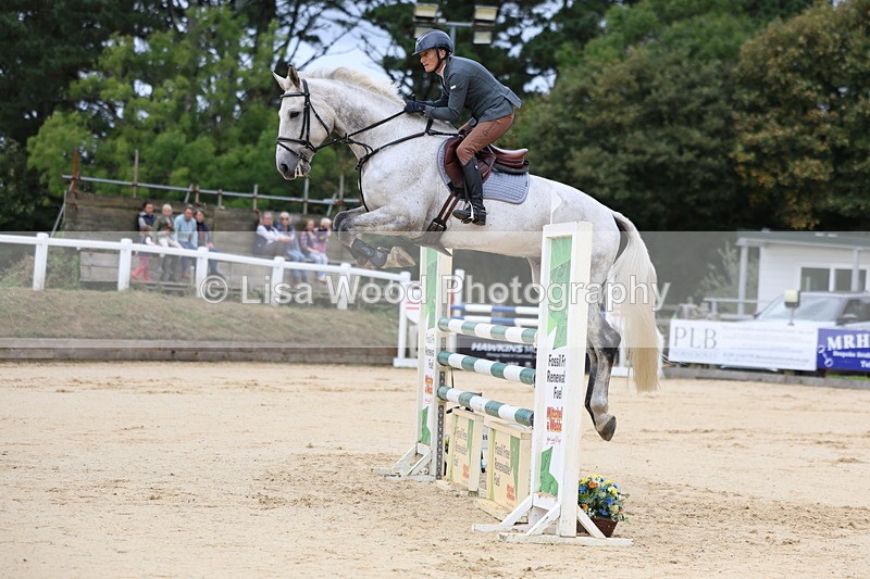 3E7A3230 - Class 9: Senior Foxhunter/1.20 open