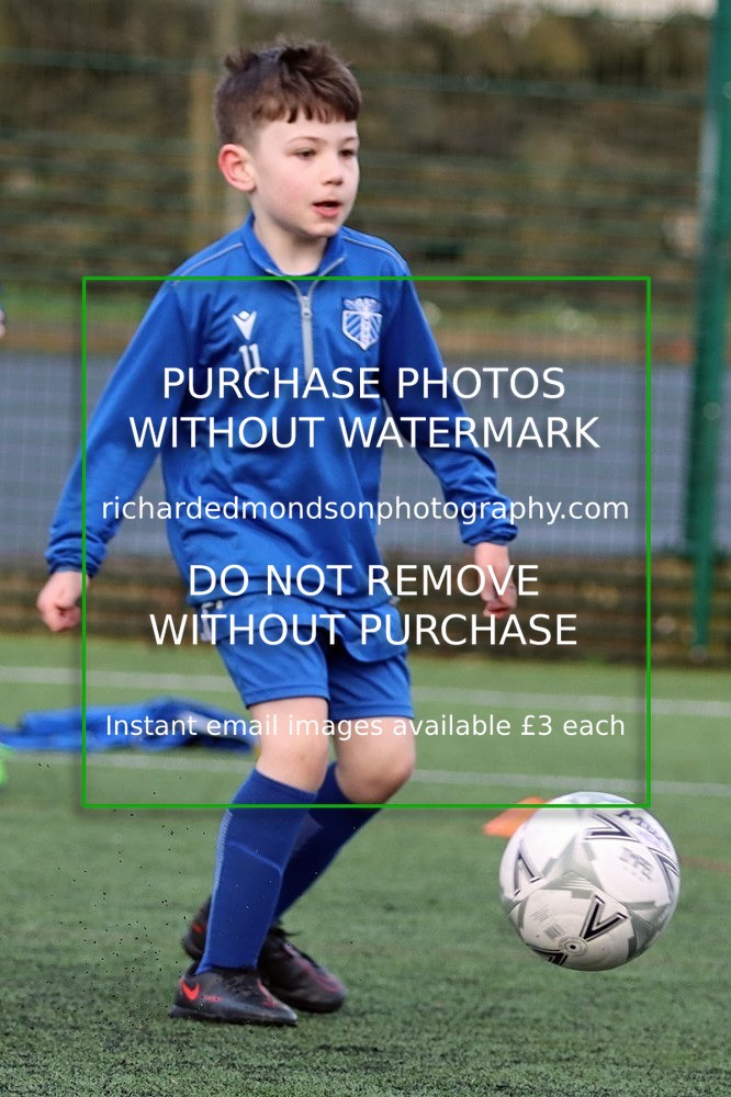 IMG_0032 - Wattsfield Under 8 vs Wattsfield Under 9 (22/2/25)