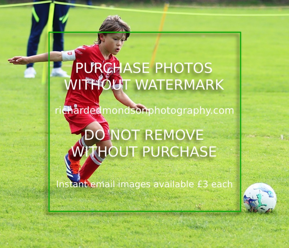 IMG_7495 - Ibis U8 vs Kendal Utd U8