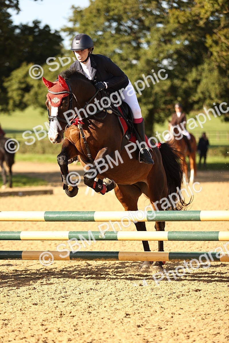SBM_34828 - J38 - Senior 80cm Championship