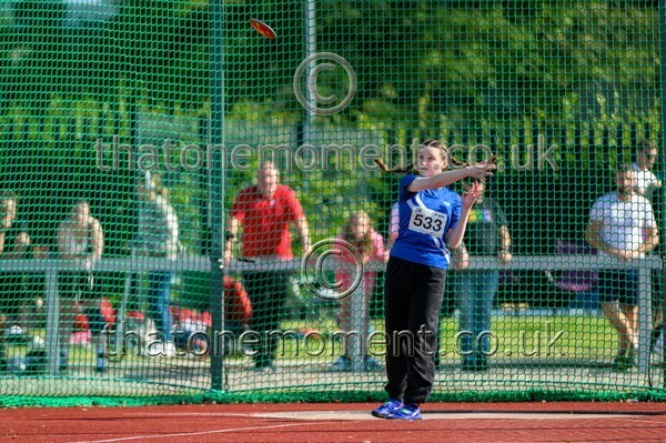 Age25SAT-927318 - Field Female Set Two