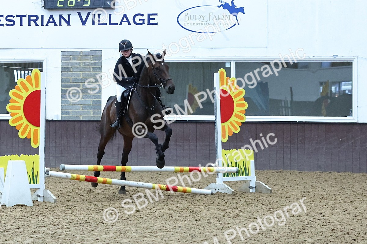 SBM_005332 - Class 5 - 60cm Open