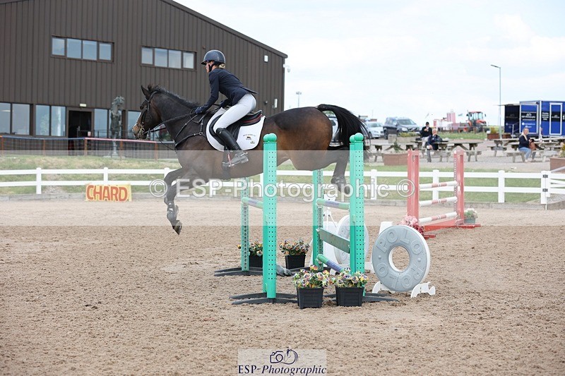 250509-150232-08052 - Cls 22 1.05m Amateur Qualifier