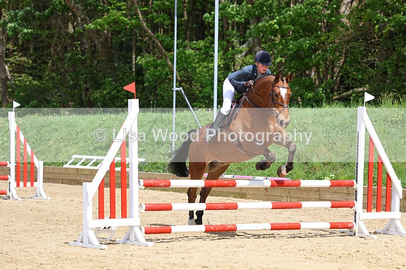 3E7A7695 - Class 9: 80cm Senior