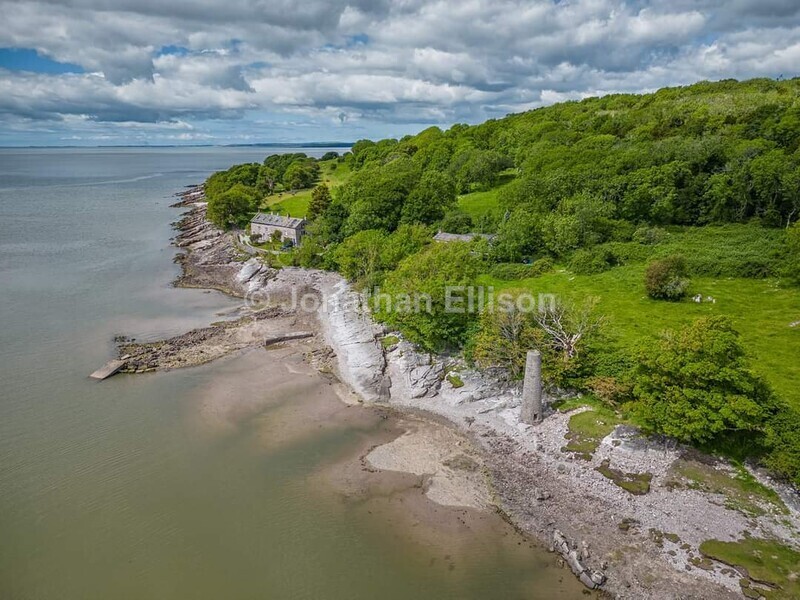 Jenny Brown's Point - Lancashire