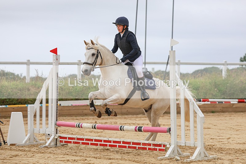 3E7A2007 - Class 2: 50cm Restricted