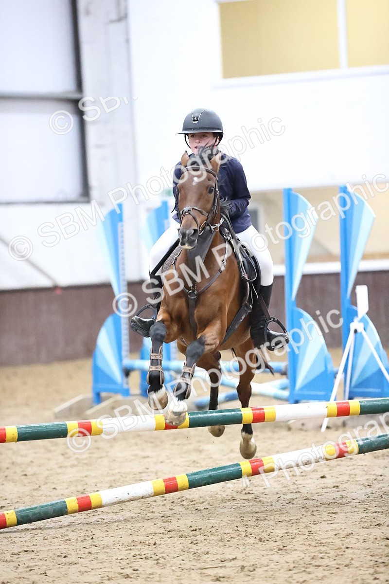 SBM_000963 - Class 4 - Prestige Design & Workwear 60cm