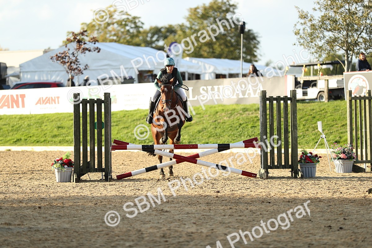 SBM_30557 - E11 - Eventers Challenge 80cm Championship