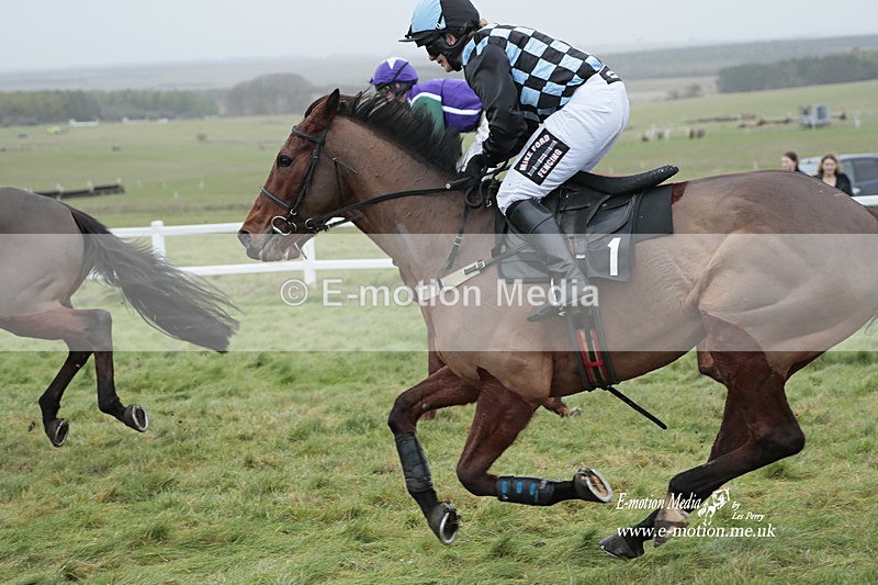 PtP 041222 0484 - Larkhill Racing Club Point-to-Point Larkhill 01/01/23