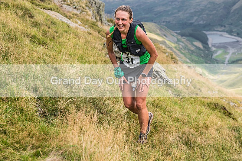Hartsop Hop-218 - Hartsop Hop Fell Race Saturday 22nd August 2026