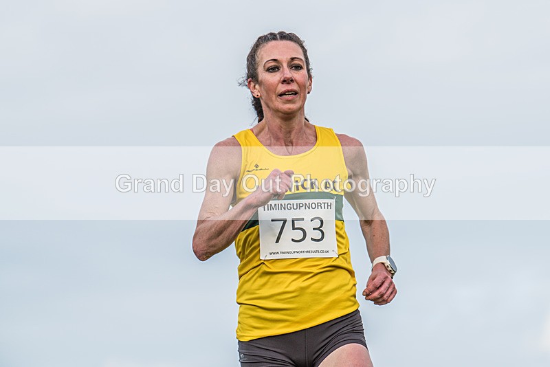 Hay-O-480 - Hay O Trail Race Tuesday 23rd May 2023