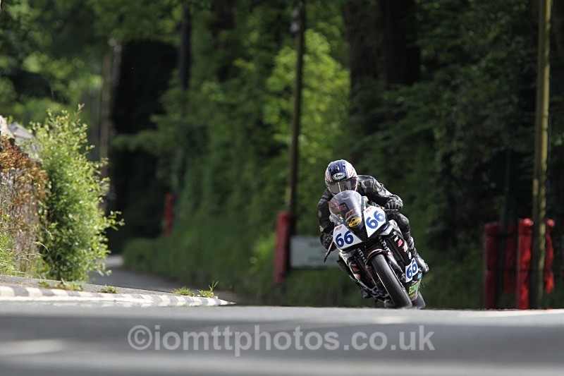 - Supersport Race 1