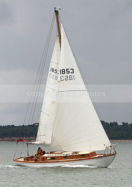 120714 I853 WT7A5384 - Sailboats - monohull