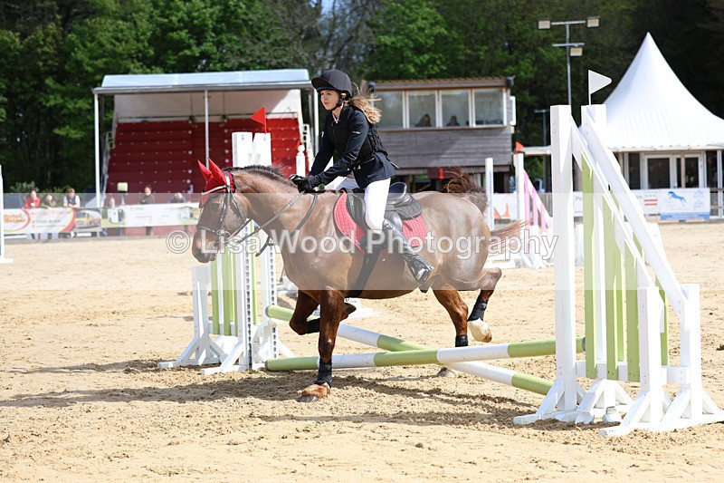 3E7A6019 - Class 3: 50cm Open