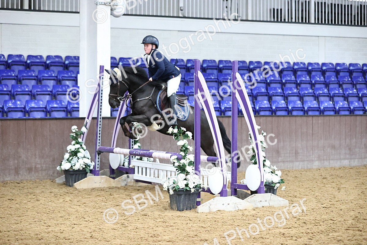 SBM_003018 - Class 9 - Stepping Stones 128cm 138cm Handicap 75cm 85cm