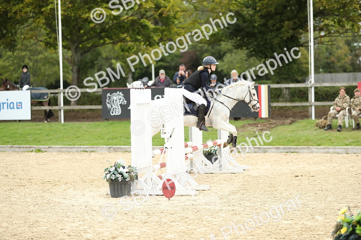 SBM_67870 - J15 - Junior Pony 70cm Championship
