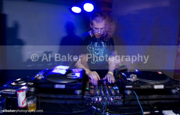 break - Heavy Hitterz: (A - L)