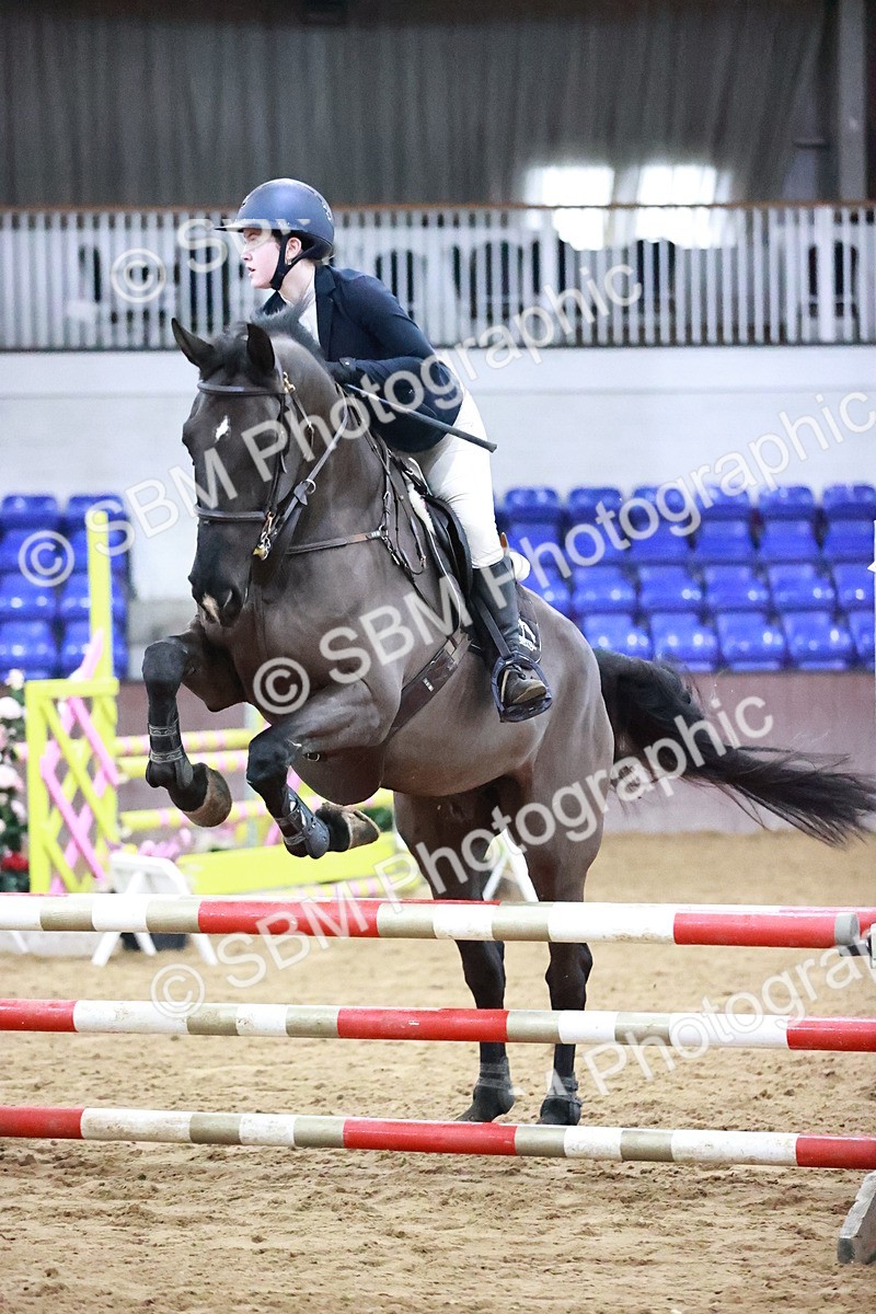 SBM_001774 - Class 8 - Senior British Novice 90cm