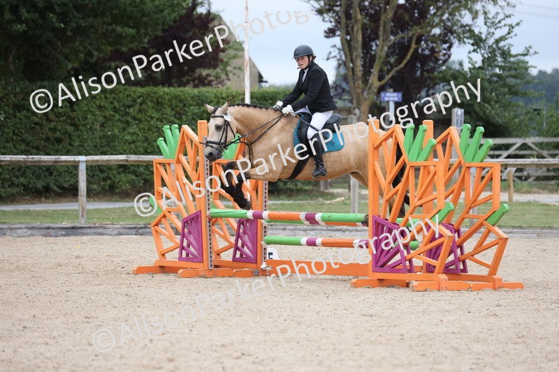 20250803-0738 - Class 3 - 80cm