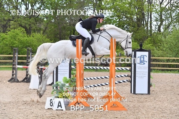 BPP_5051 - CLASS 17 SAT  Senior Discovery/ 1m Open