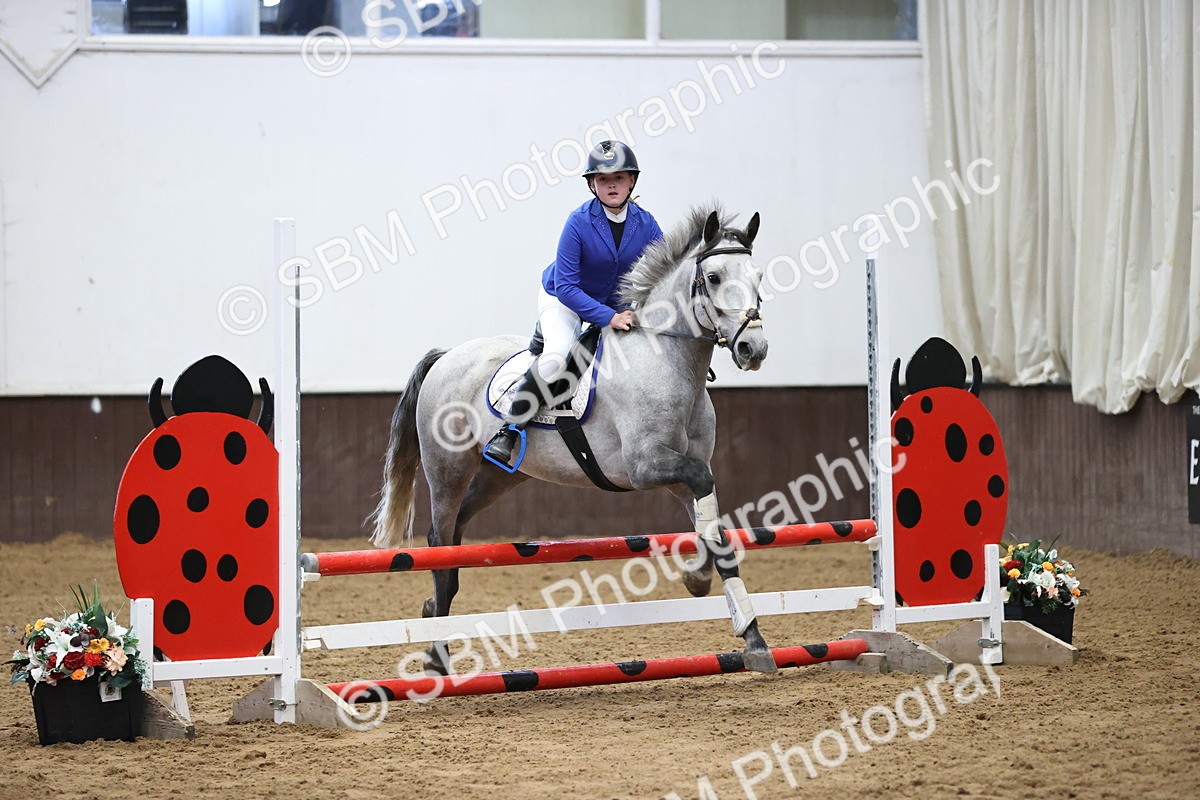 SBM_001799 - Class 9 - Pony Intro 70cm Open