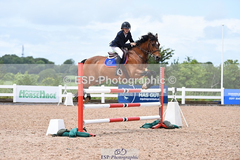 230715A-132052-01211 - Cls 4 Newcomers & 1m Open