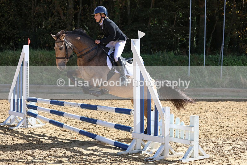 3E7A3969 - Class 6: 70cm Junior