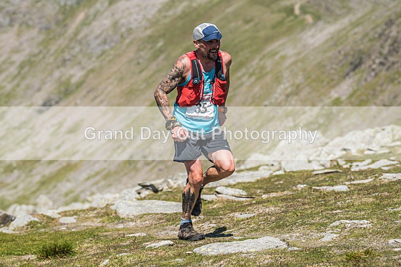 Duddon Long-422 - Duddon Valley (Long) Fell Race Saturday 3rd June 2023