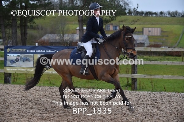 BPP_1835 - CLASS 16 138cm Pony Royal Highland Show Championship Qualifier