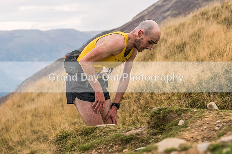 HBMR-86 - Hodgson Brothers Mountain Relay Leg 1 Saturday 5th October 2024