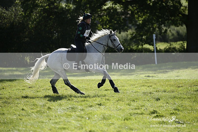  WWHT 031021 1327 - Open Novice (0.80m) 03/10/21