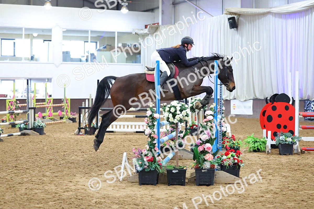 SBM_006118 - Class 23 - Amateur Championship Qualifier 95cm